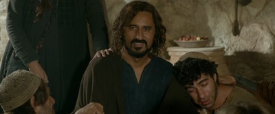 复活剧照的剧照