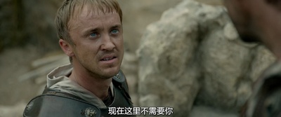 复活剧照的剧照