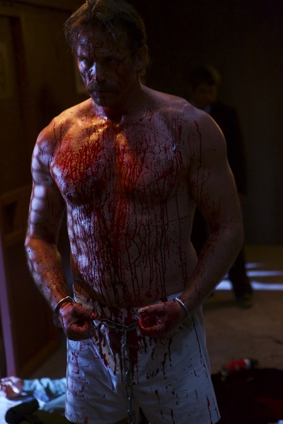 一锤定音剧照的剧照