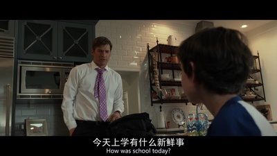 一锤定音剧照的剧照