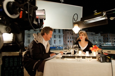 致命伴旅剧照的剧照