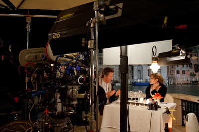 致命伴旅剧照的剧照