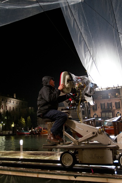 致命伴旅剧照的剧照