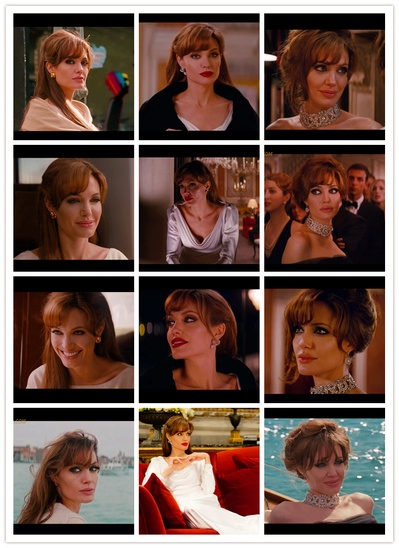 致命伴旅剧照的剧照