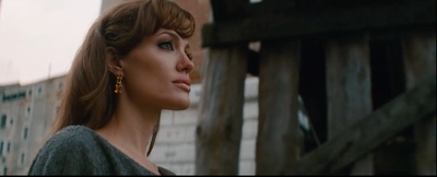 致命伴旅剧照的剧照