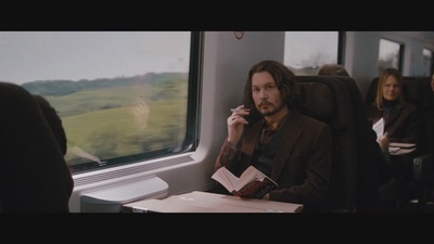 致命伴旅剧照的剧照