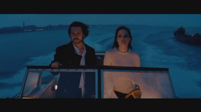 致命伴旅剧照的剧照