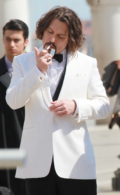 致命伴旅剧照的剧照