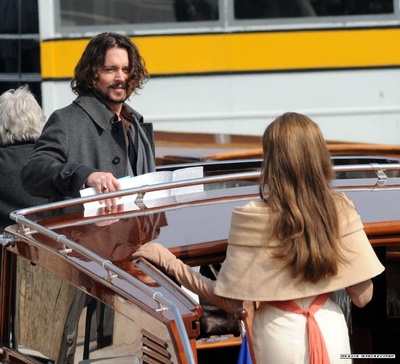 致命伴旅剧照的剧照