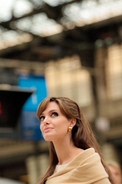 致命伴旅剧照的剧照