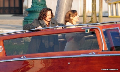 致命伴旅剧照的剧照