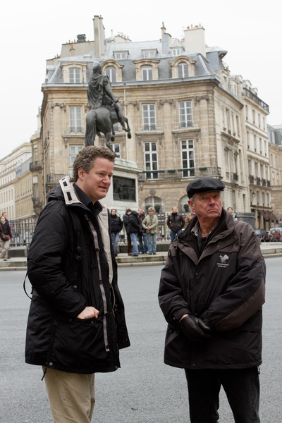 致命伴旅剧照的剧照