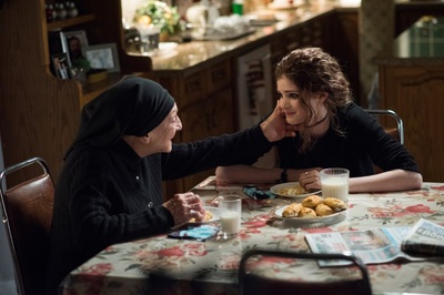 我盛大的希腊婚礼2剧照的剧照