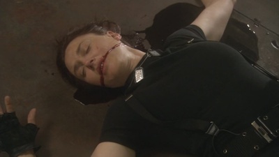 星河战队2：联邦英雄剧照的剧照