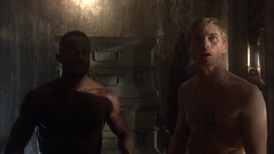 星河战队2：联邦英雄剧照的剧照