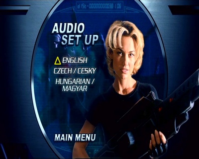 星河战队2：联邦英雄剧照的剧照