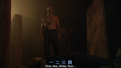 星河战队2：联邦英雄剧照的剧照