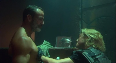 星河战队2：联邦英雄剧照的剧照