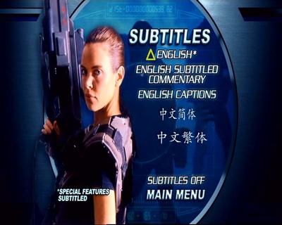 星河战队2：联邦英雄剧照的剧照