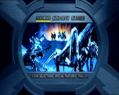 星河战队2：联邦英雄剧照的剧照