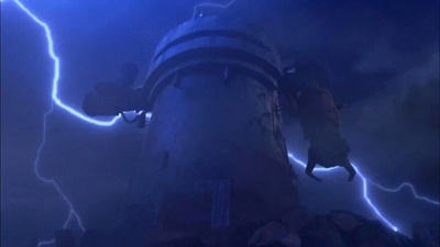 星河战队2：联邦英雄剧照的剧照