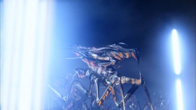 星河战队2：联邦英雄剧照的剧照