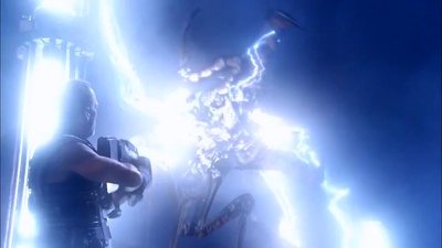 星河战队2：联邦英雄剧照的剧照