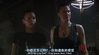 星河战队2：联邦英雄剧照的剧照