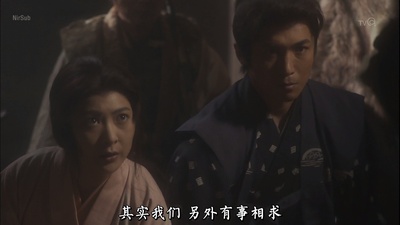 影武者德川家康剧照的剧照