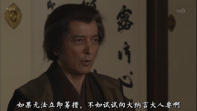 影武者德川家康剧照的剧照