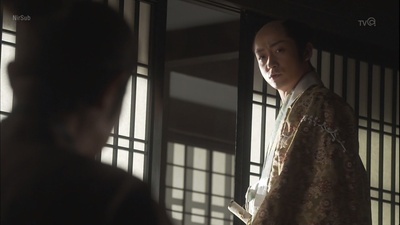 影武者德川家康剧照的剧照