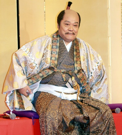 影武者德川家康剧照的剧照