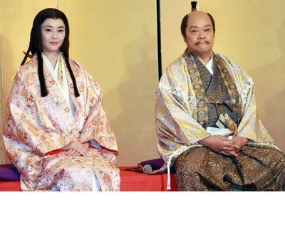 影武者德川家康剧照的剧照