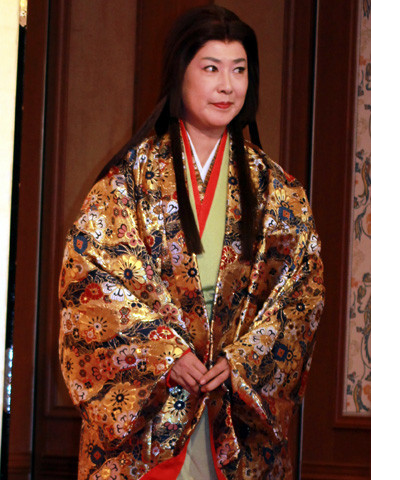 影武者德川家康剧照的剧照