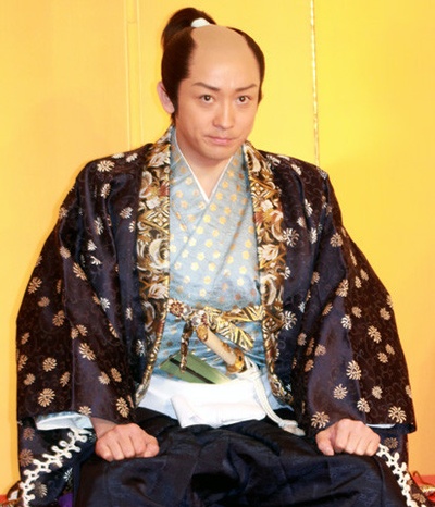 影武者德川家康剧照的剧照