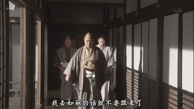 影武者德川家康剧照的剧照