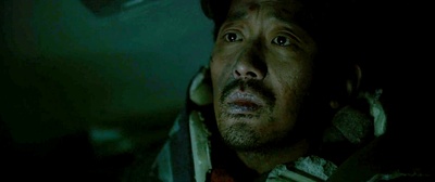 隧道剧照的剧照