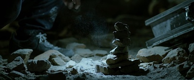 隧道剧照的剧照