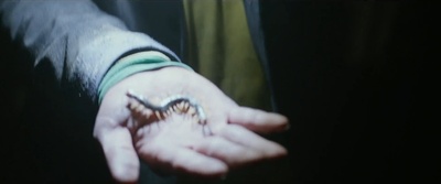 隧道剧照的剧照