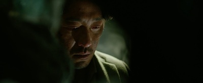 隧道剧照的剧照