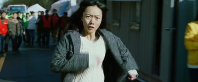 隧道剧照的剧照