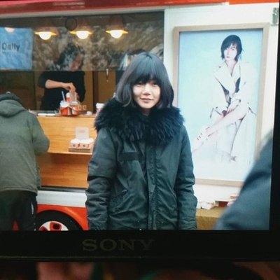 隧道剧照的剧照