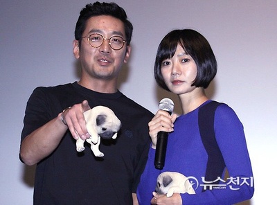 隧道剧照的剧照