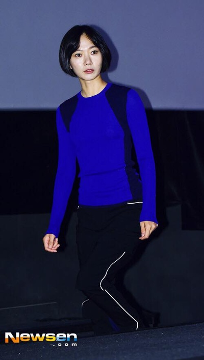 隧道剧照的剧照