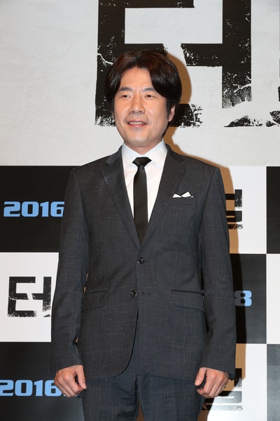 隧道剧照的剧照