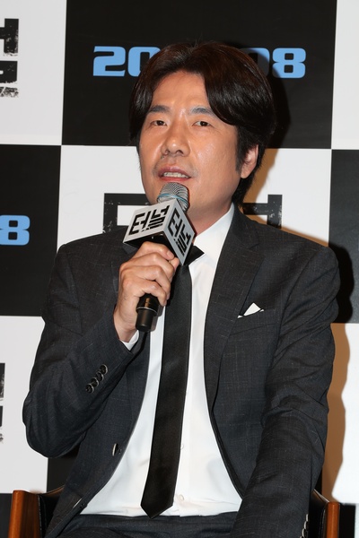 隧道剧照的剧照