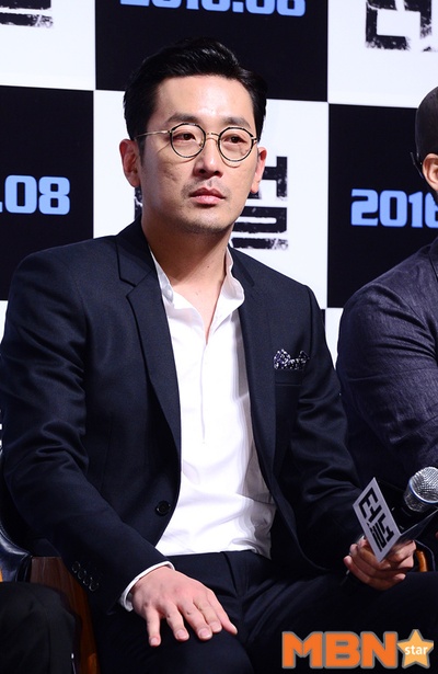 隧道剧照的剧照