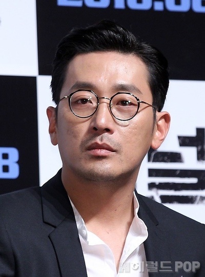 隧道剧照的剧照