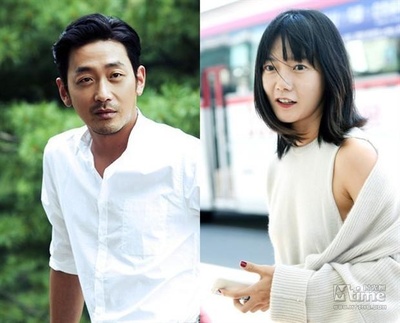 隧道剧照的剧照