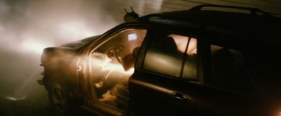 隧道剧照的剧照